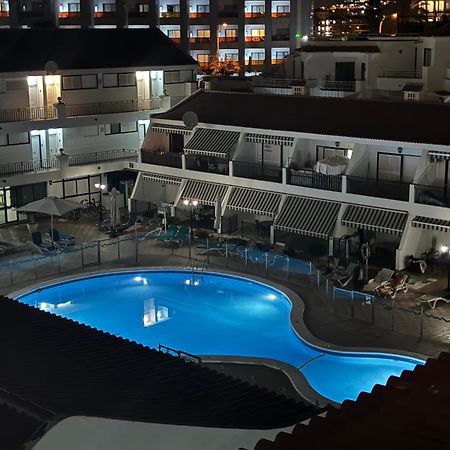 ארונה Aircon Los Cristianos, Quiet Zone, Chipeque Appartment מראה חיצוני תמונה