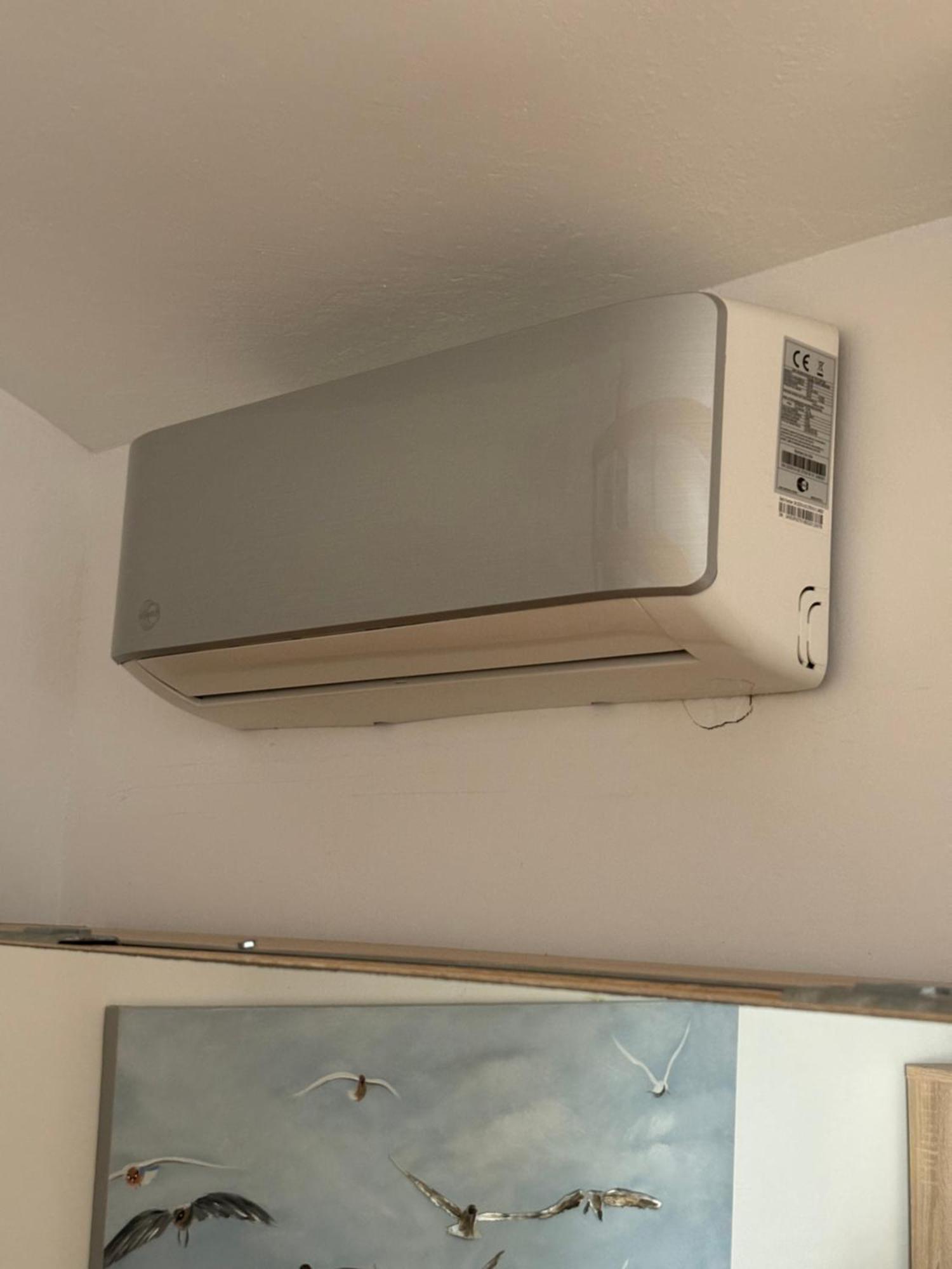 ארונה Aircon Los Cristianos, Quiet Zone, Chipeque Appartment מראה חיצוני תמונה