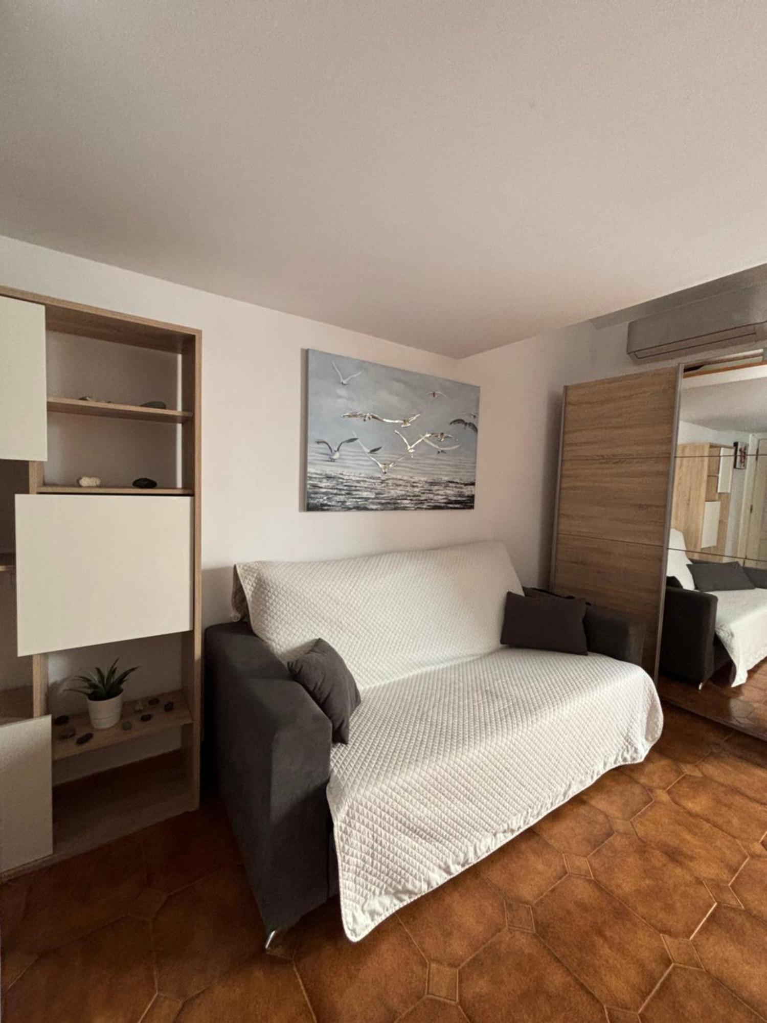 ארונה Aircon Los Cristianos, Quiet Zone, Chipeque Appartment מראה חיצוני תמונה